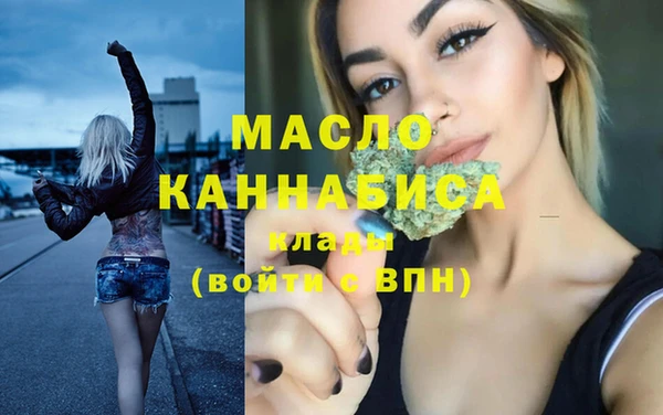 крисы Мегион